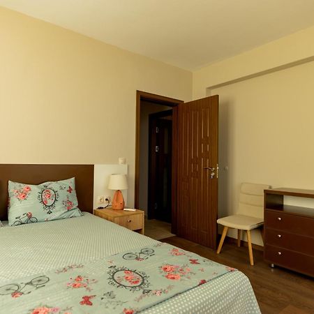 Swan Bay Complex Apartment Черноморец Екстериор снимка