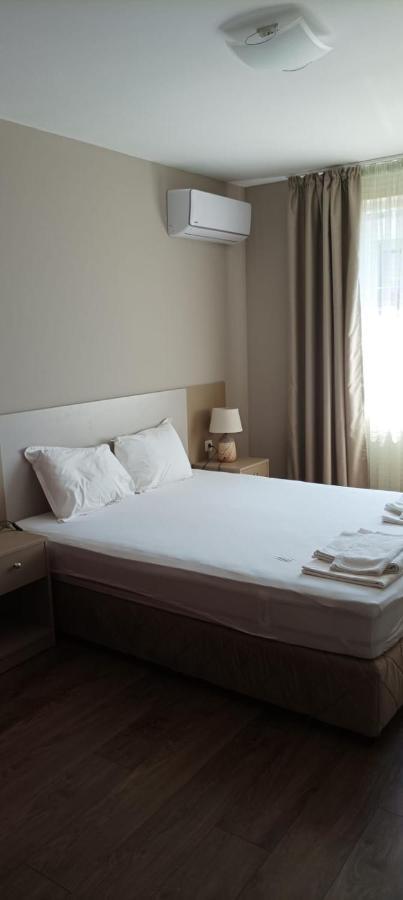 Swan Bay Complex Apartment Черноморец Екстериор снимка