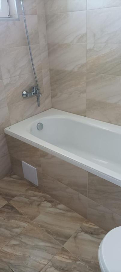 Swan Bay Complex Apartment Черноморец Екстериор снимка