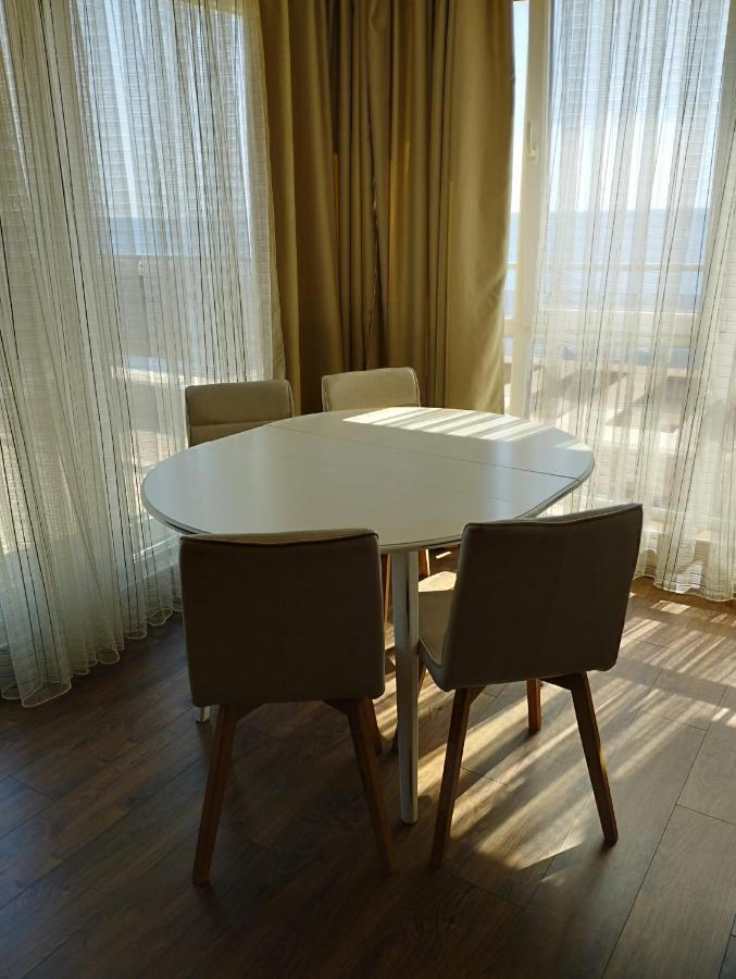 Swan Bay Complex Apartment Черноморец Екстериор снимка