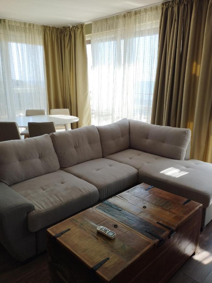Swan Bay Complex Apartment Черноморец Екстериор снимка