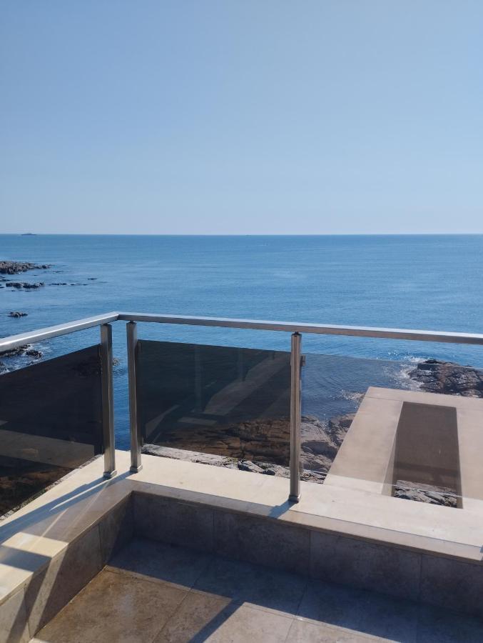 Swan Bay Complex Apartment Черноморец Екстериор снимка