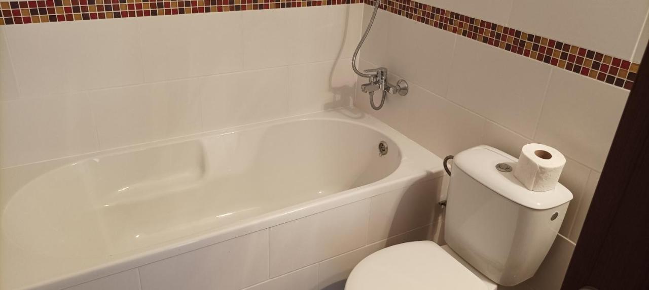 Swan Bay Complex Apartment Черноморец Екстериор снимка